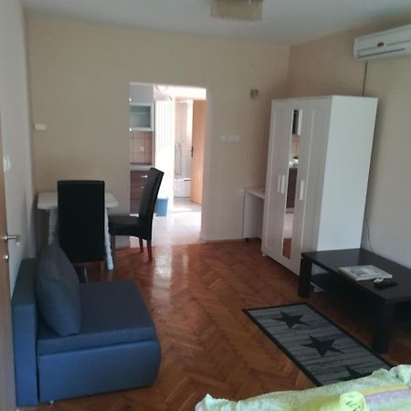 Apartament Apartman Srce Daruvar Zewnętrze zdjęcie