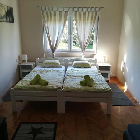 Apartament Apartman Srce Daruvar Zewnętrze zdjęcie