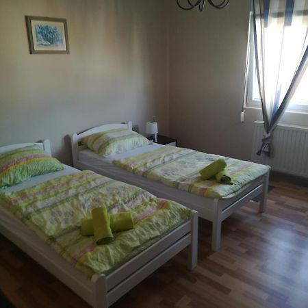 Apartament Apartman Srce Daruvar Zewnętrze zdjęcie