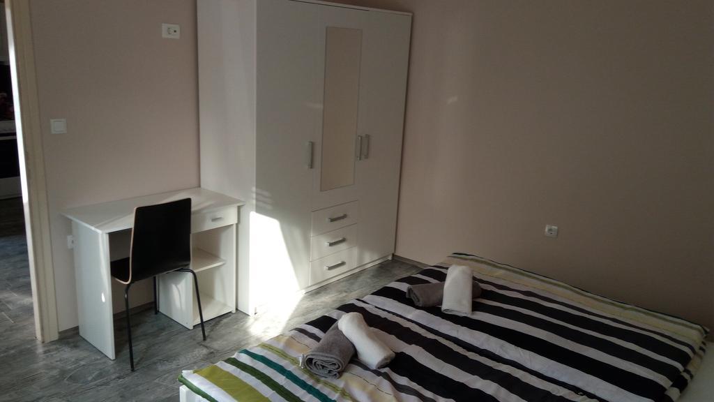 Apartament Apartman Srce Daruvar Zewnętrze zdjęcie