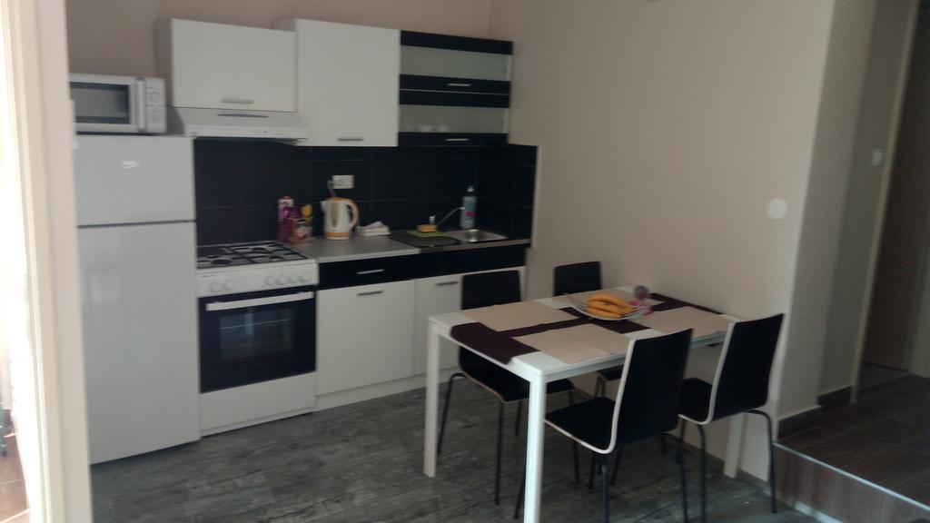 Apartament Apartman Srce Daruvar Zewnętrze zdjęcie