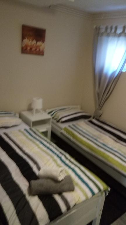 Apartament Apartman Srce Daruvar Zewnętrze zdjęcie