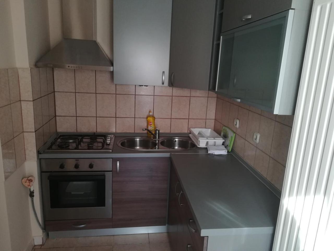 Apartament Apartman Srce Daruvar Zewnętrze zdjęcie