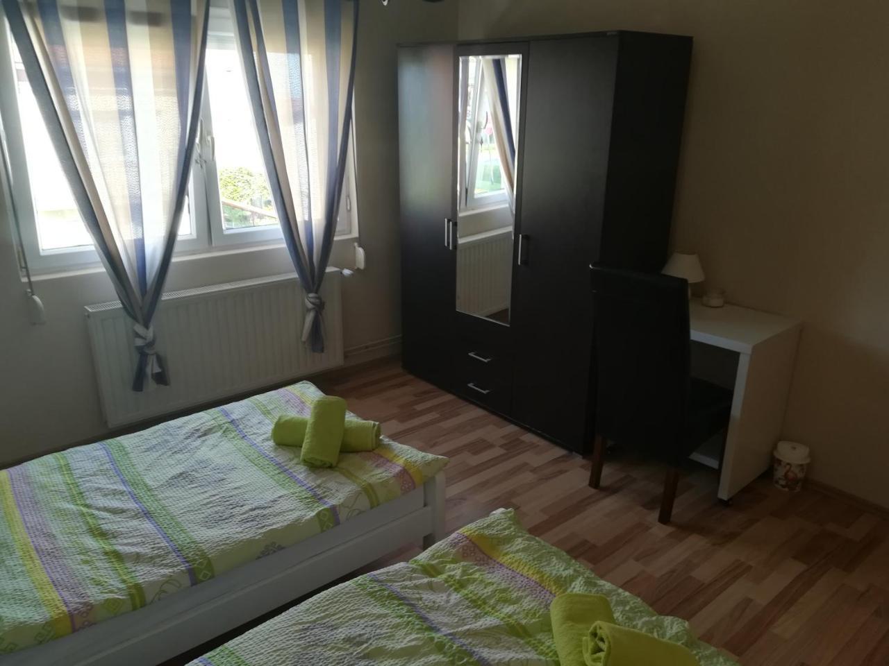 Apartament Apartman Srce Daruvar Zewnętrze zdjęcie