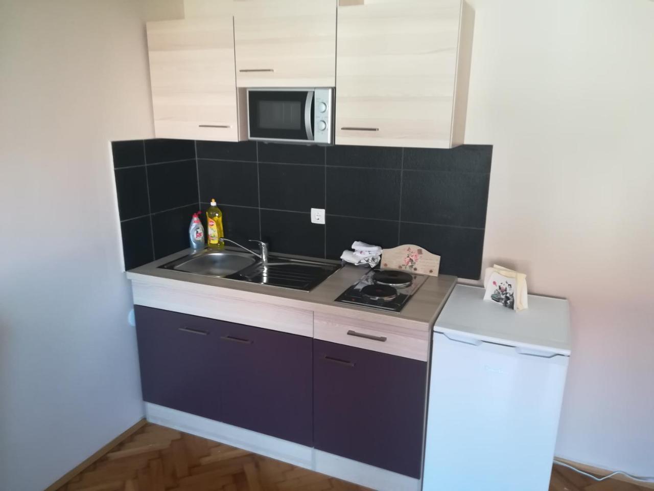 Apartament Apartman Srce Daruvar Zewnętrze zdjęcie