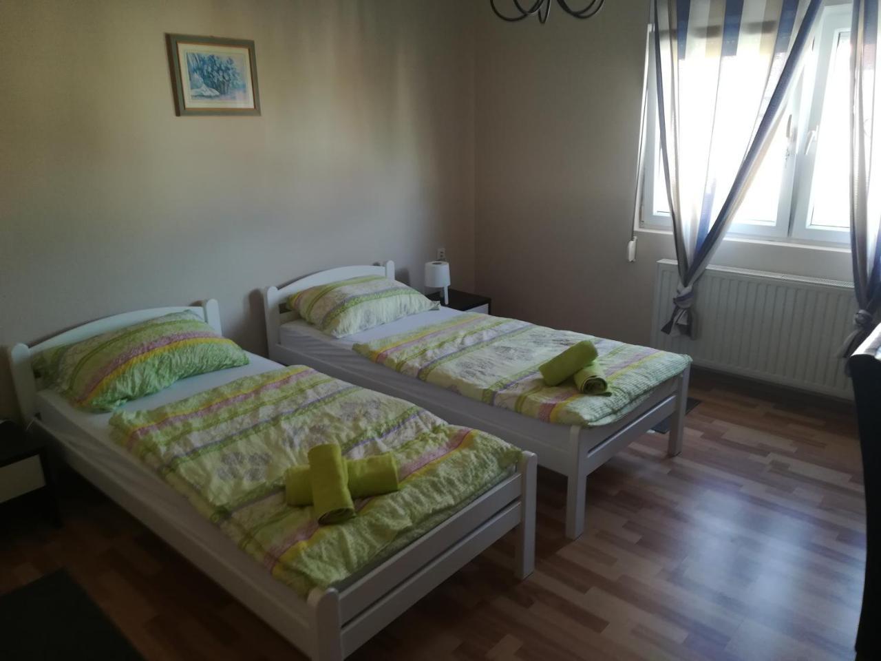 Apartament Apartman Srce Daruvar Zewnętrze zdjęcie